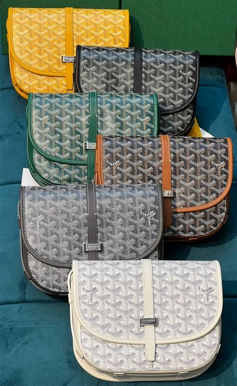 goyard сумки цена оригинал